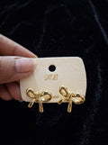 Anti tarnish earring 150