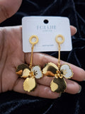 Anti tarnish earring 99