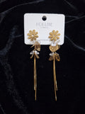 Anti tarnish earring 39