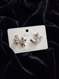 Anti tarnish earring 32