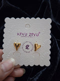 Anti tarnish earring 27