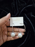 Anti tarnish earring 29